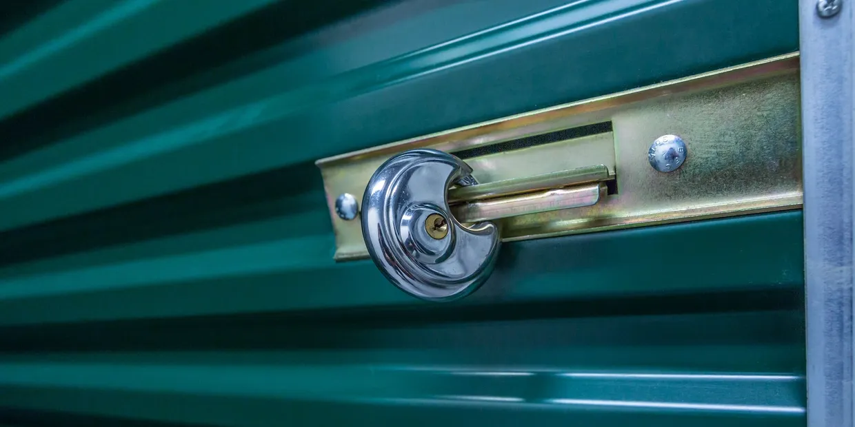 NorthShore Storage