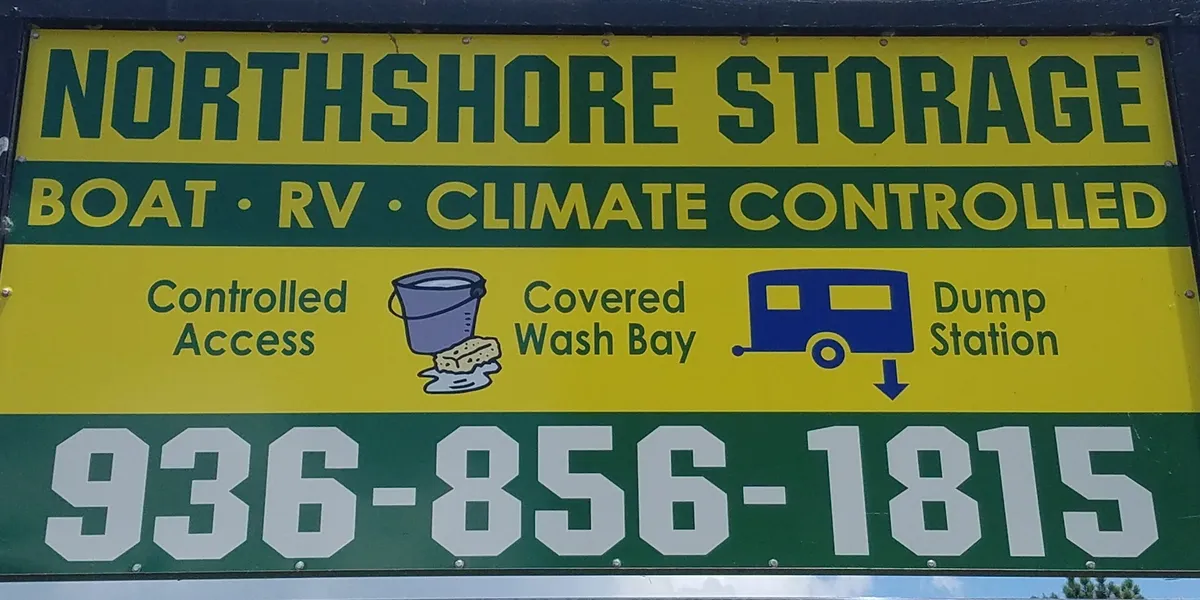 NorthShore Storage