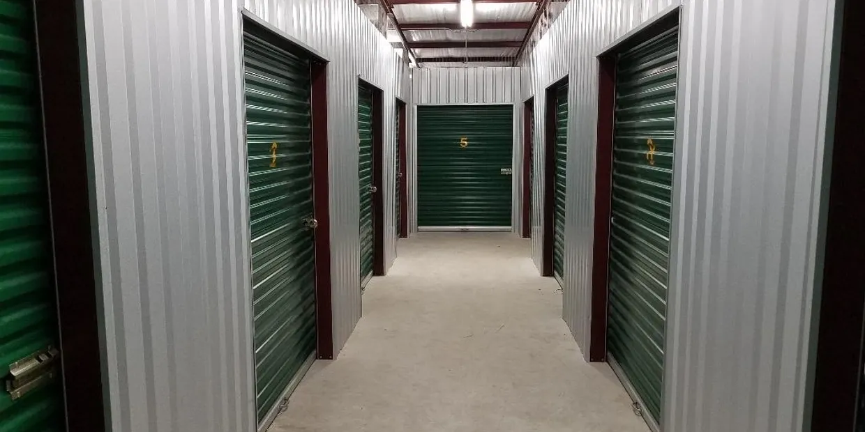 NorthShore Storage