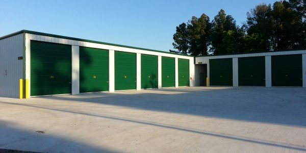 NorthShore Storage