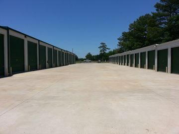 NorthShore Storage